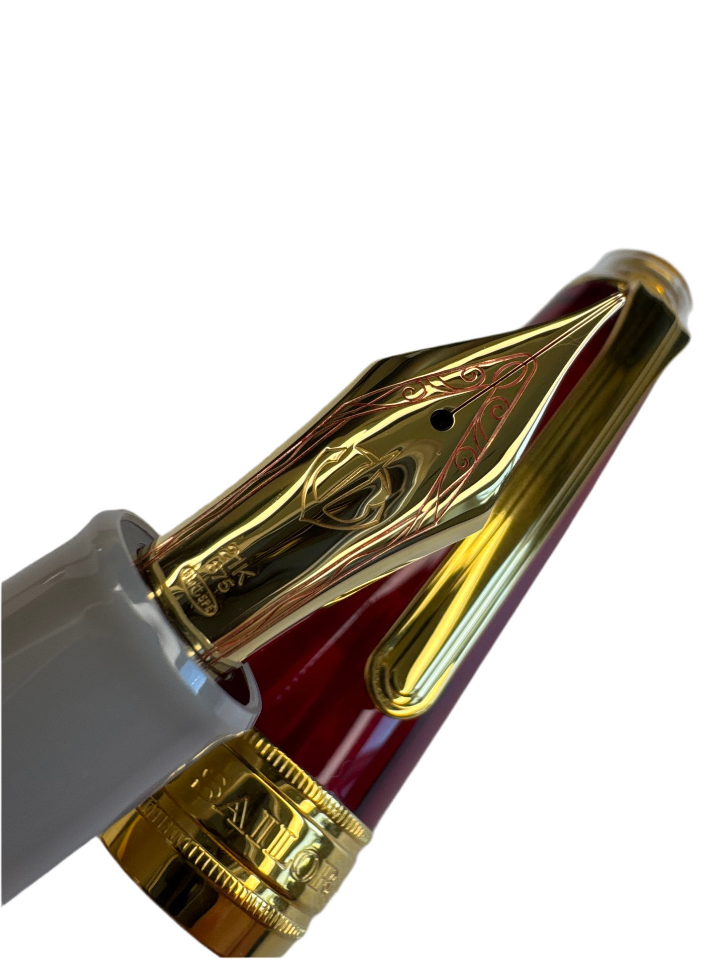 Sailor King of Pen Moroccan Tea Time Medium Nib