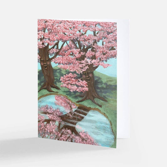 So Pretty! card