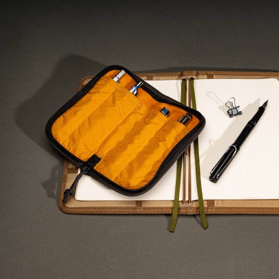 Lochby Quattro V2: Honey