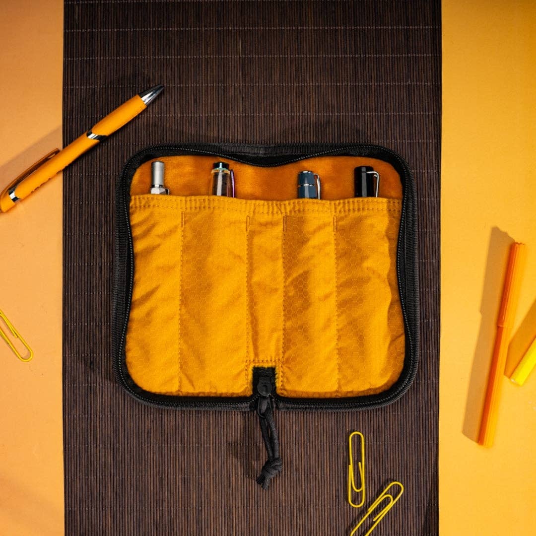 Lochby Quattro V2: Honey
