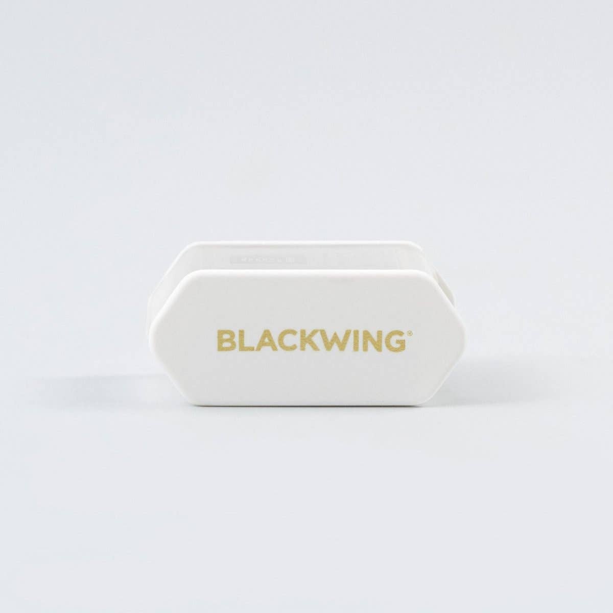 Blackwing Two-Step Long Point Sharpener: Black