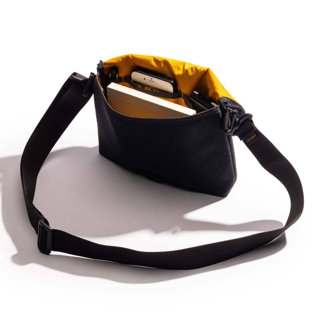 Lochby Field Sling: Nautical