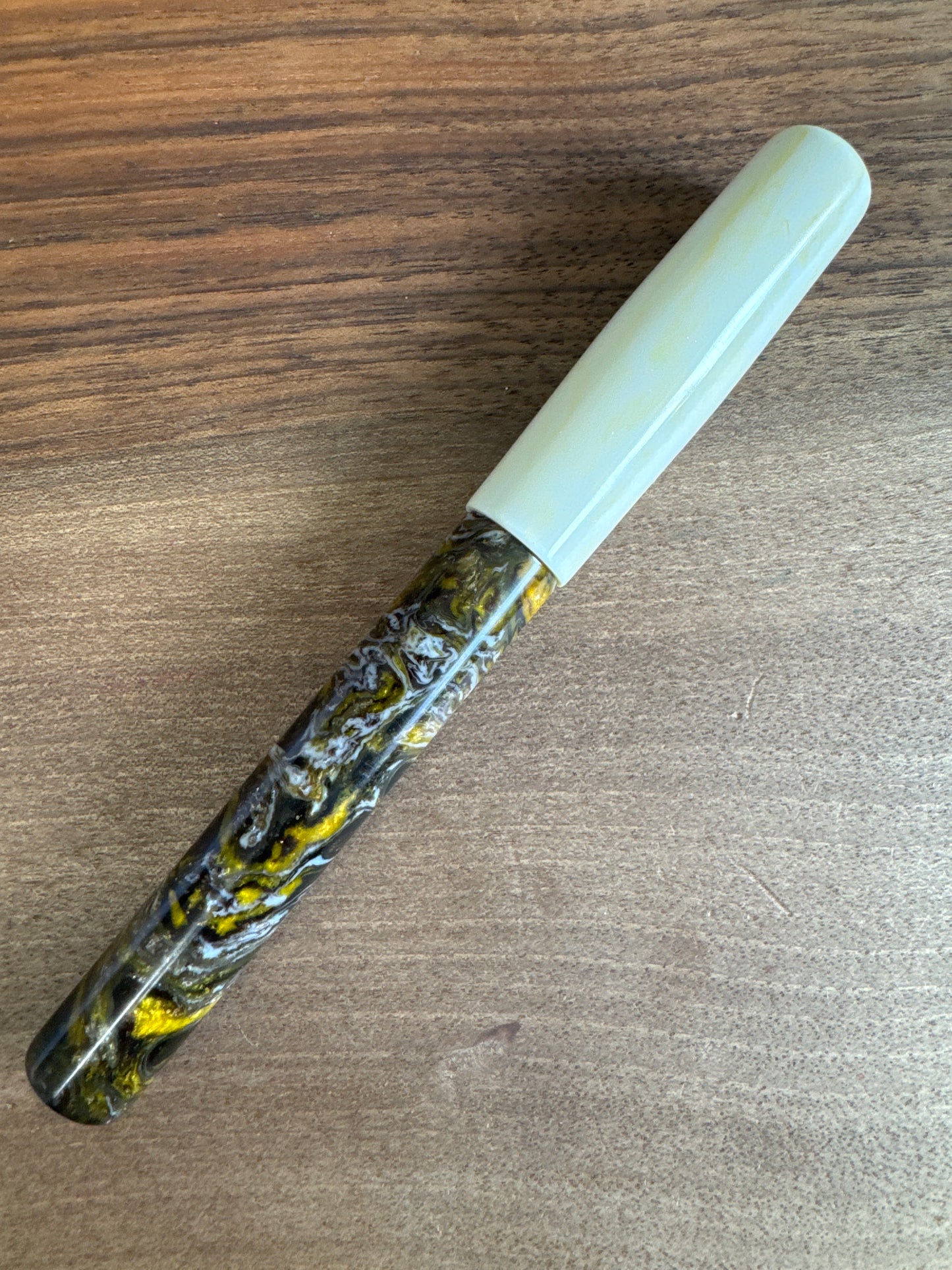 Hinze Pen Co USA Eagle 250 Fountain Pen *Limited Edition of 10 pieces*
