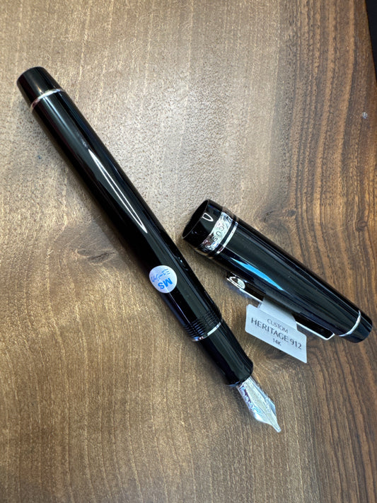 Pilot Custom Heritage 912 Fountain Pen