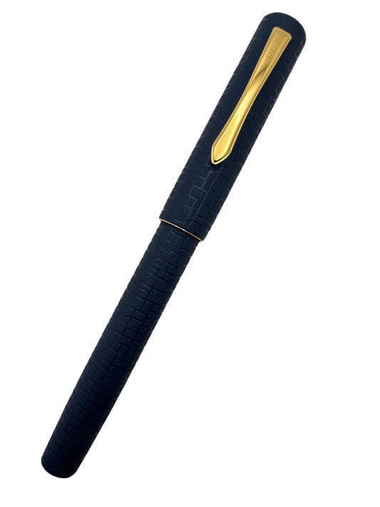 Pilot Ishime Fountain Pen Navy