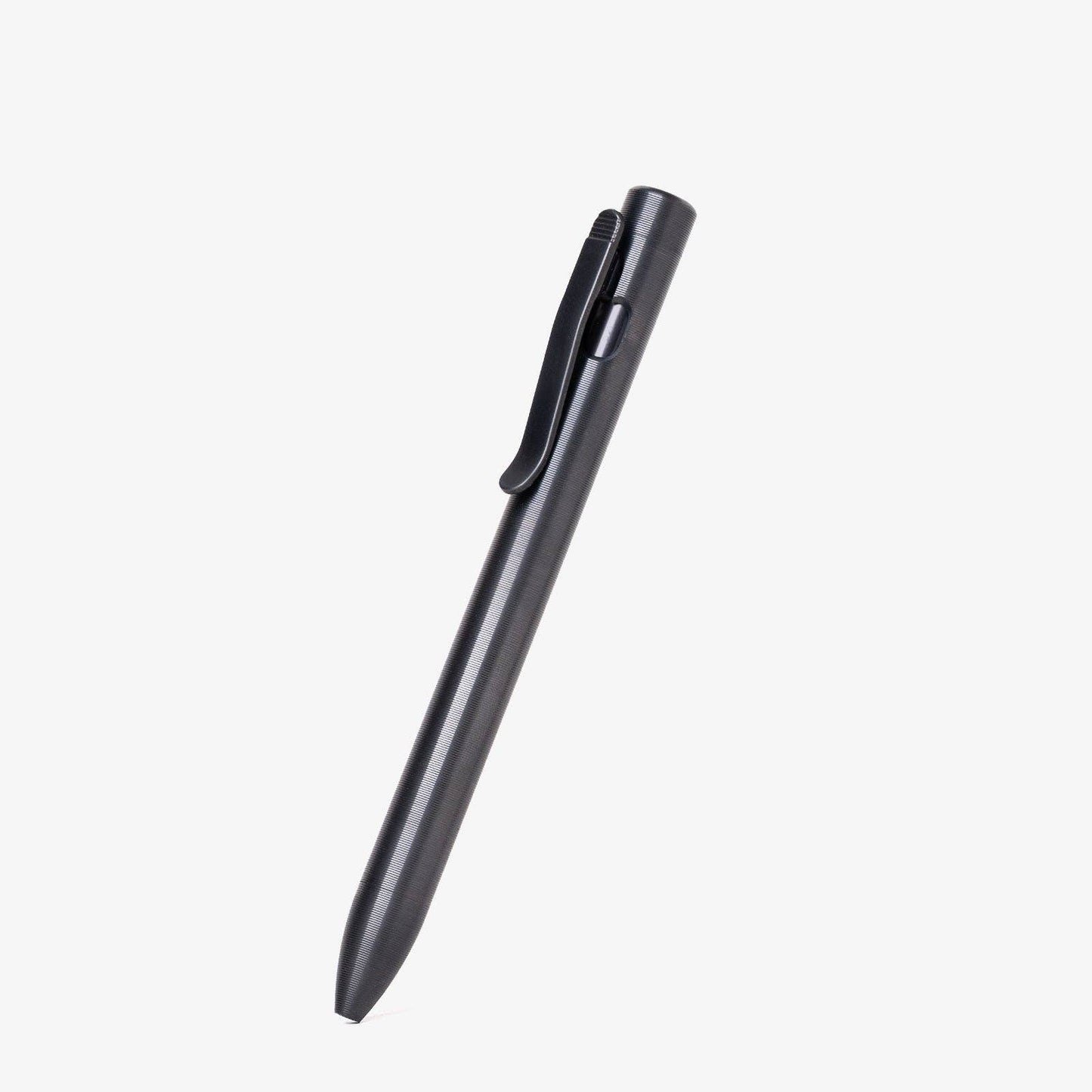Tactile Turn Clip Action Pen: DLC / Standard