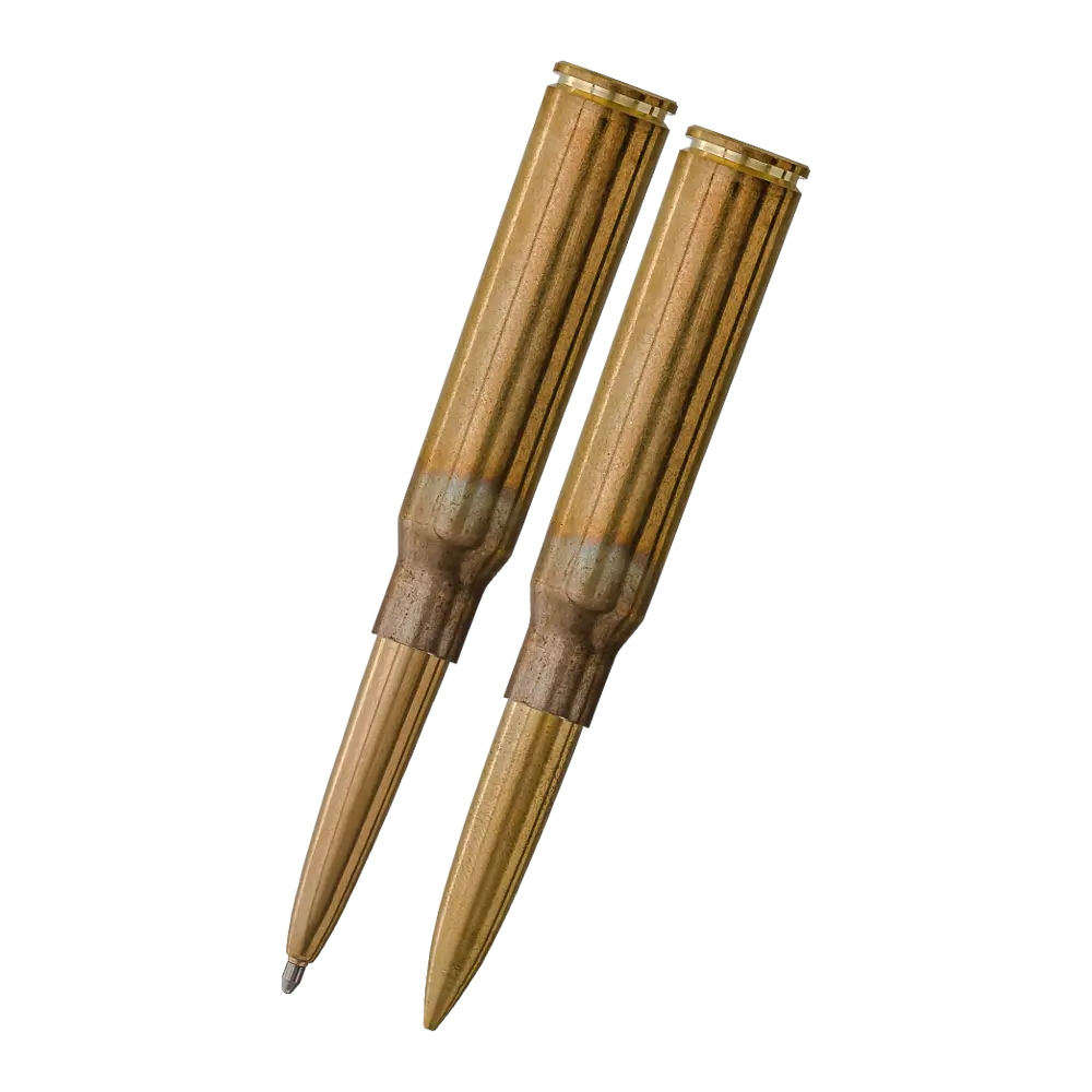 Fisher 338 Cartridge Pen