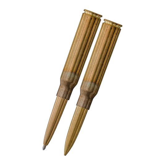 Fisher 338 Cartridge Pen