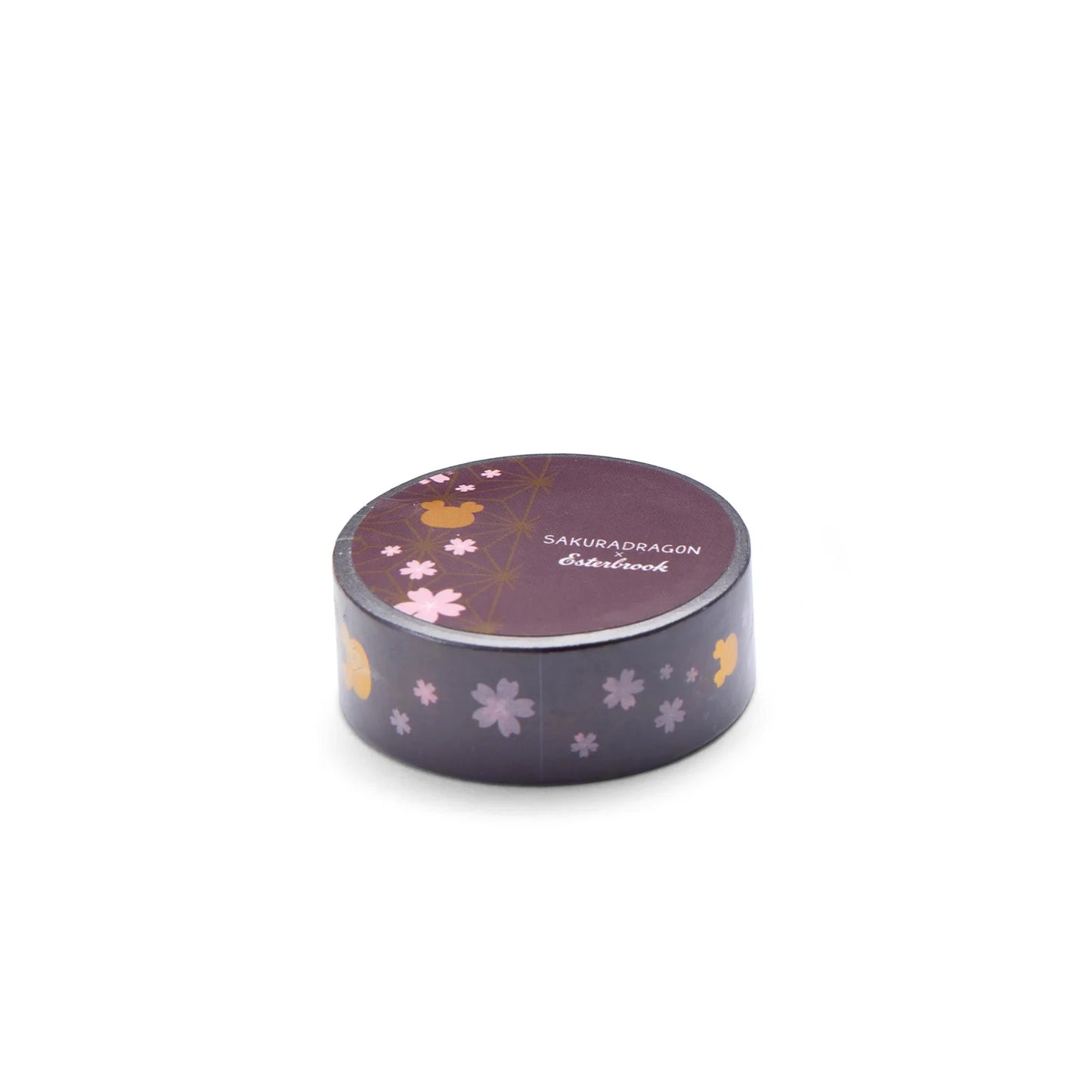 Esterbrook Sakura Street Washi Tape