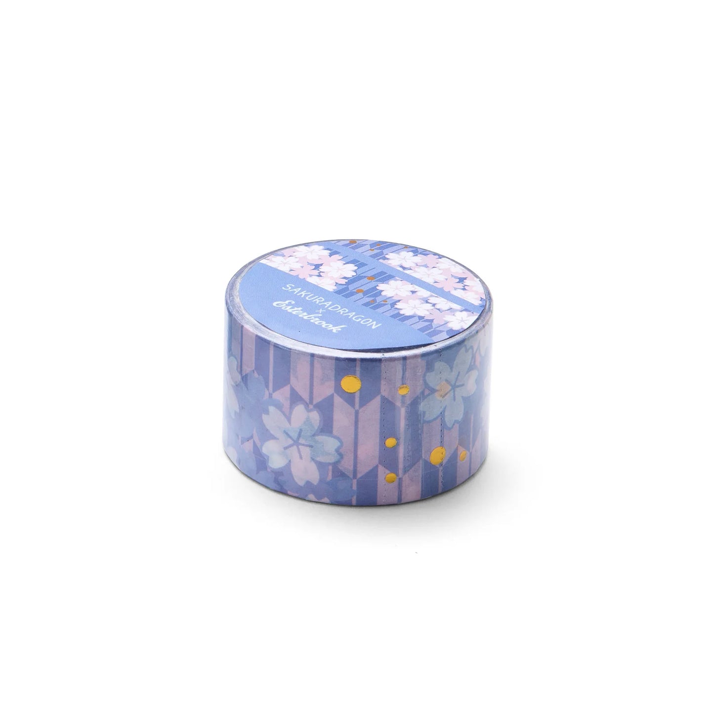 Esterbrook Sakura Street Washi Tape