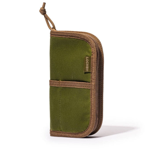 Quattro V2: Olive