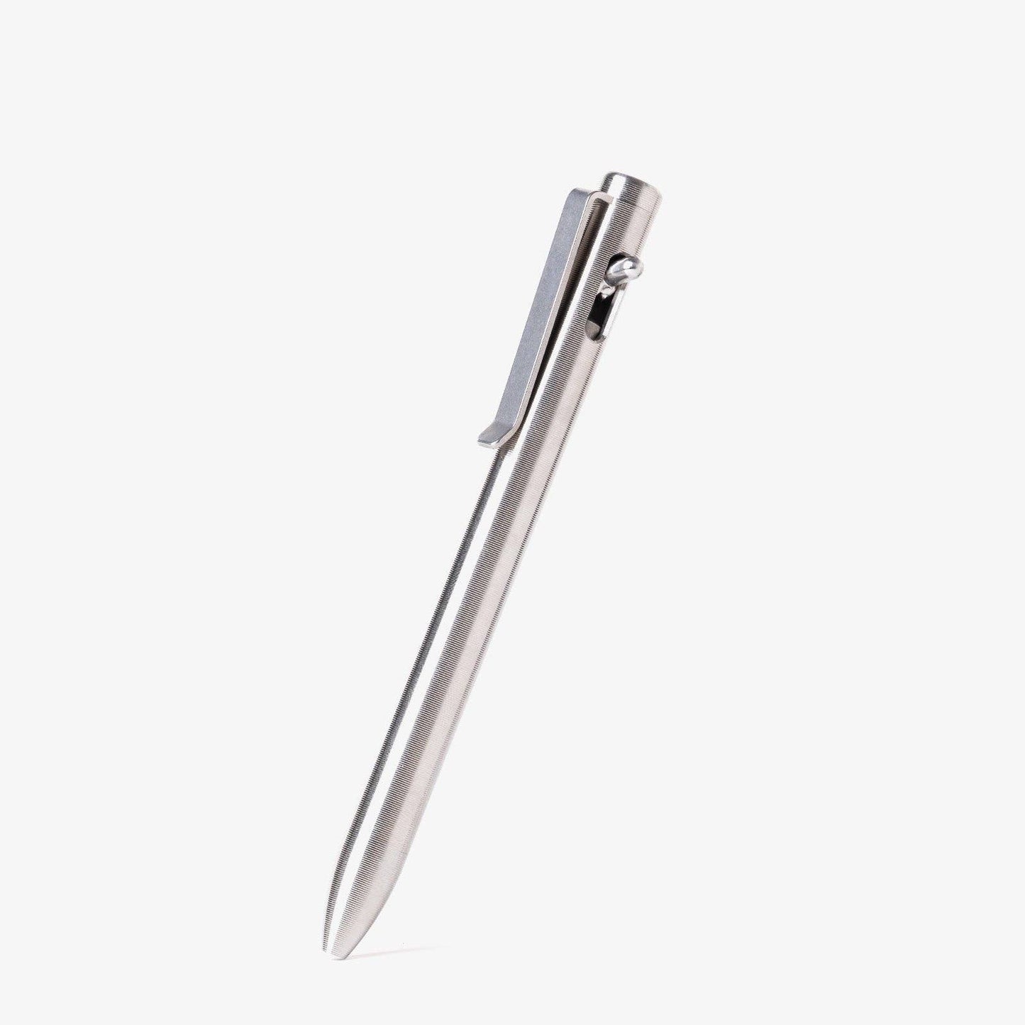 Tactile Turn Switch Pen: Stonewashed / Standard