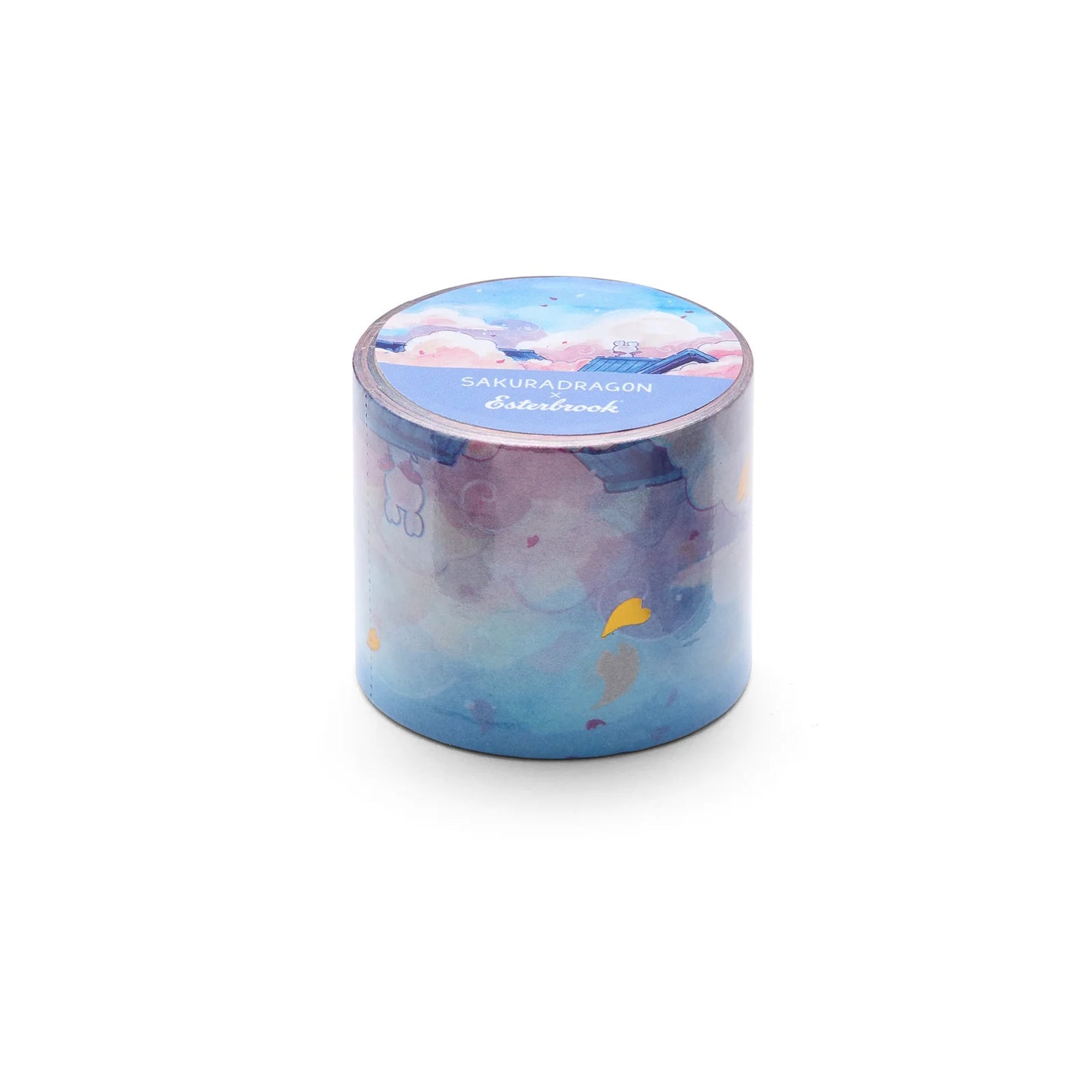 Esterbrook Sakura Street Washi Tape