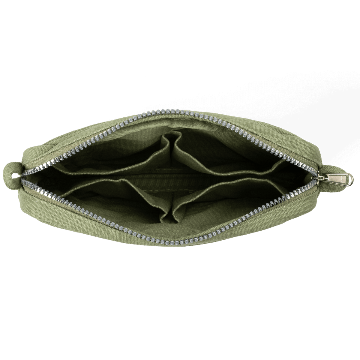Soolla® Studio Pouch, Ganja Green: Ganja Green