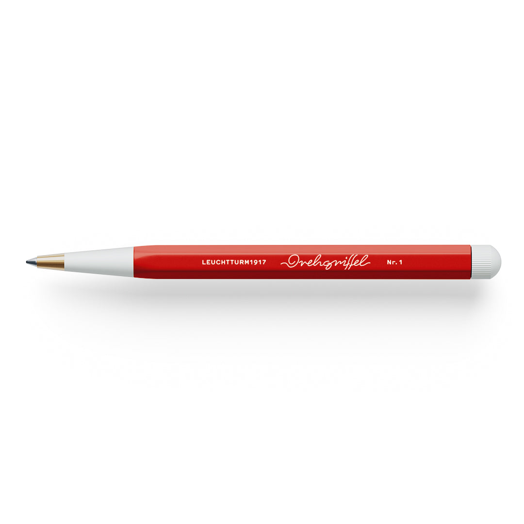 Leuchtturm Drehgriffel No. 1