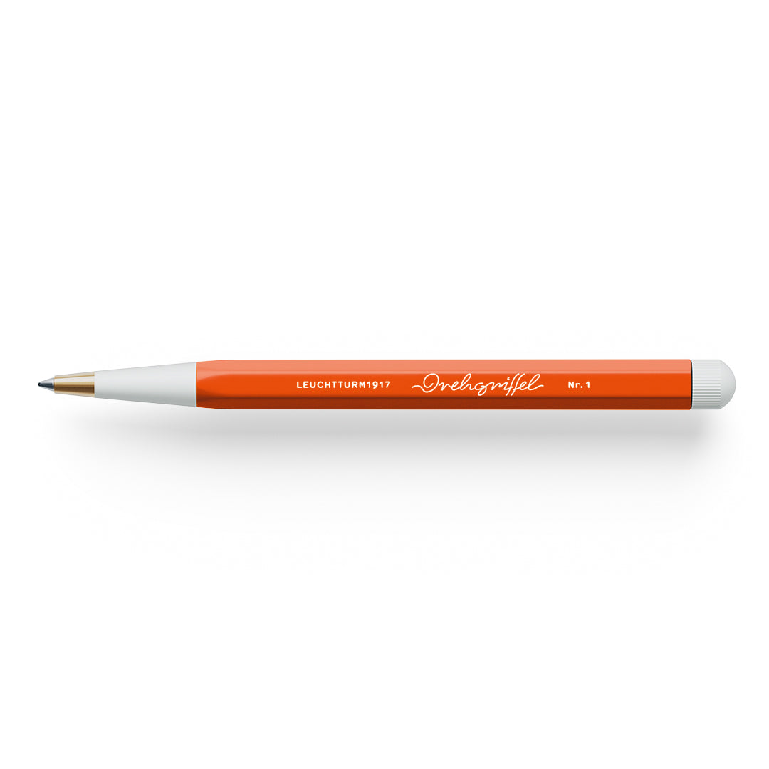 Leuchtturm Drehgriffel No. 1