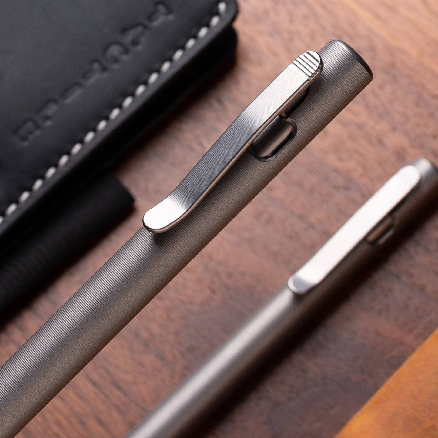 Tactile Turn Clip Action Pen: DLC / Standard