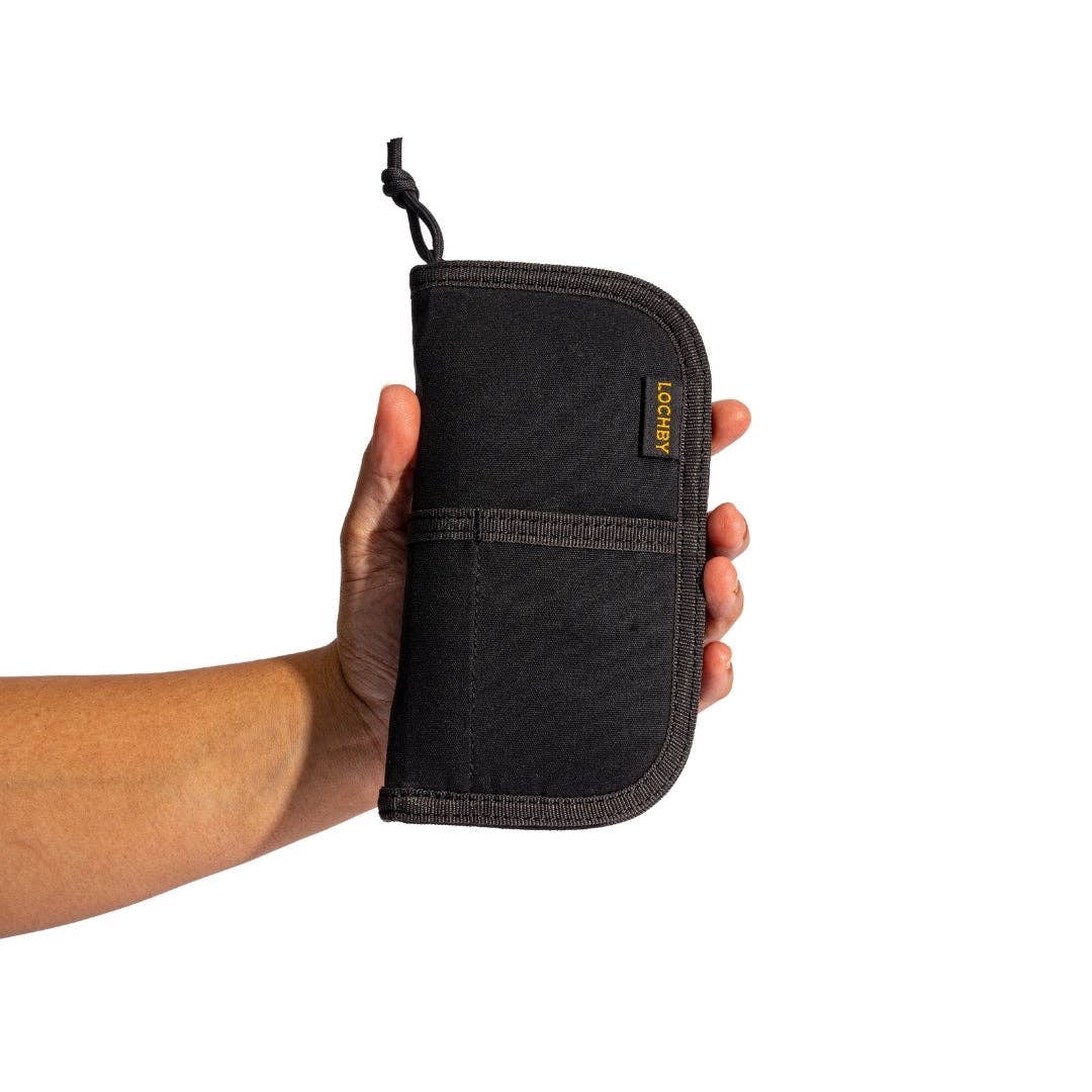 Lochby Quattro V2: Honey