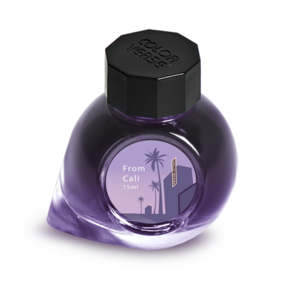 Colorverse From Cali Ink ( California)