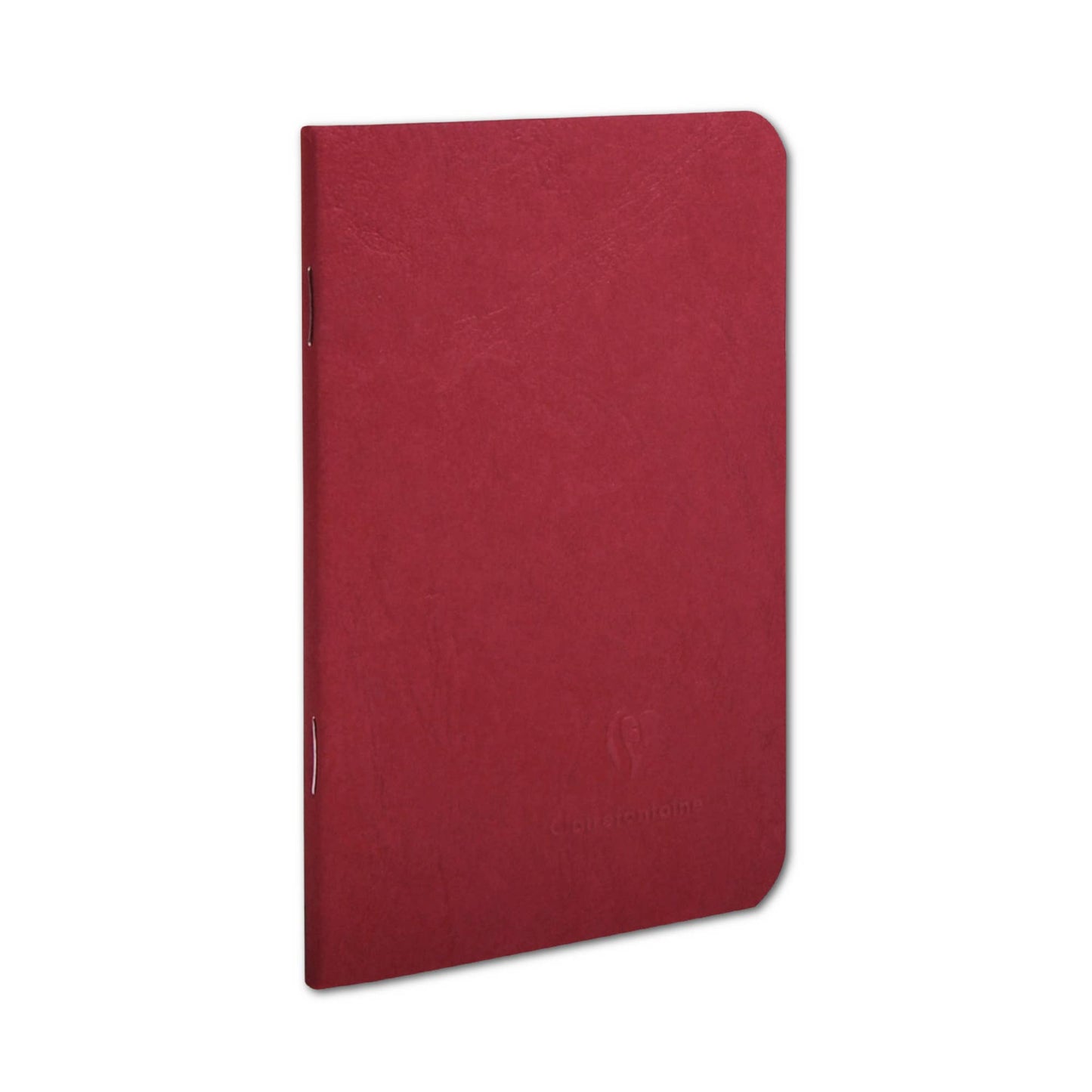 Clairefontaine "Life Unplugged" Notebooks - Two Sizes: Green / 3.5 x 5.5 Pocket Notebook