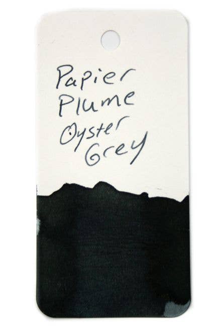 Papier Plume Classic Fountain Pen Ink Collection - 30ml: Maroon