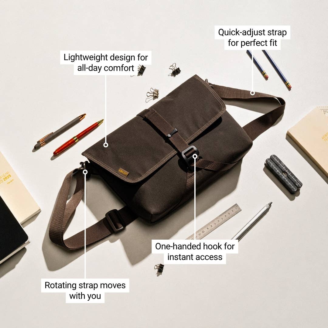 Lochby Field Sling Plus: Bumblebee