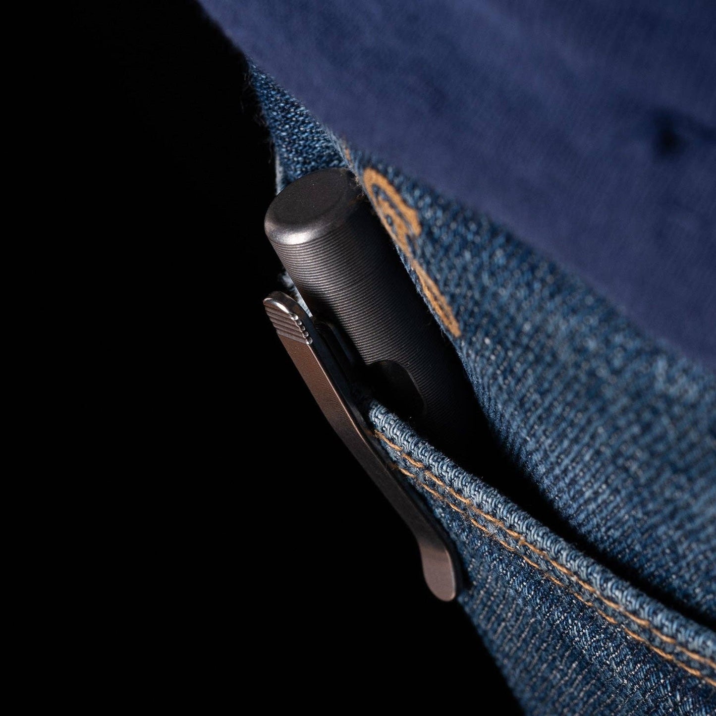 Tactile Turn Clip Action Pen: DLC / Standard