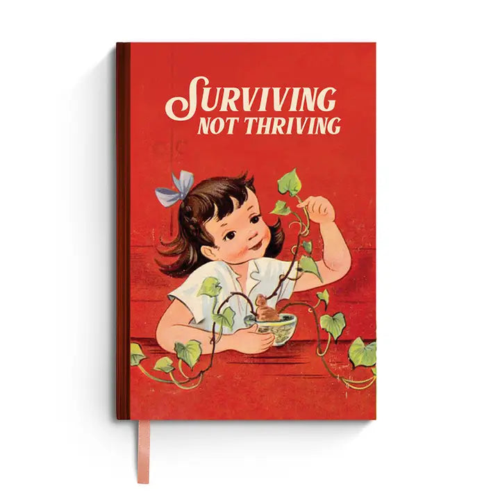 Bad Betty Notebook