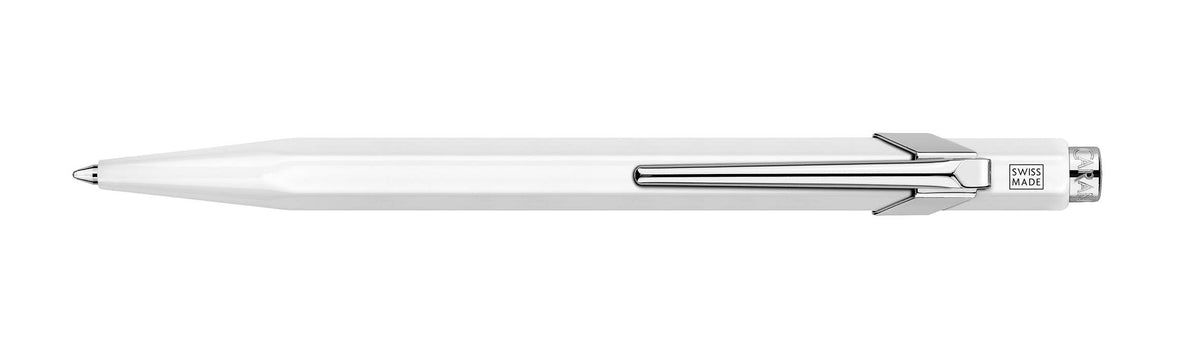 Caran d'Ache Ballpoint Pen 849™ Classic: Red