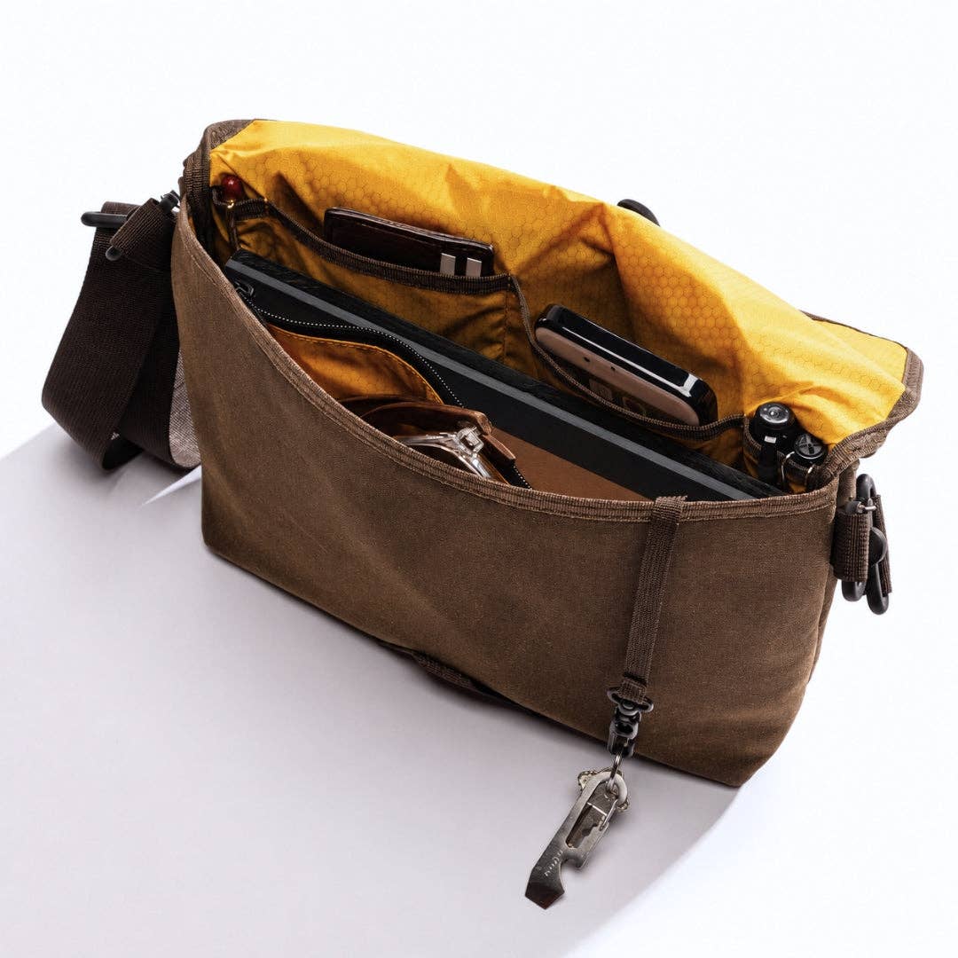 Lochby Field Sling Plus: Bumblebee