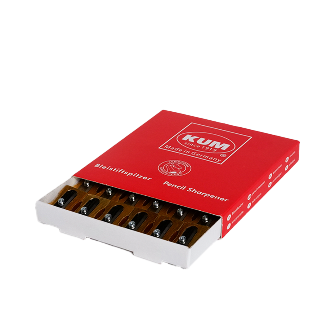 KUM - 300 -1 Art Color Pencil Sharpener