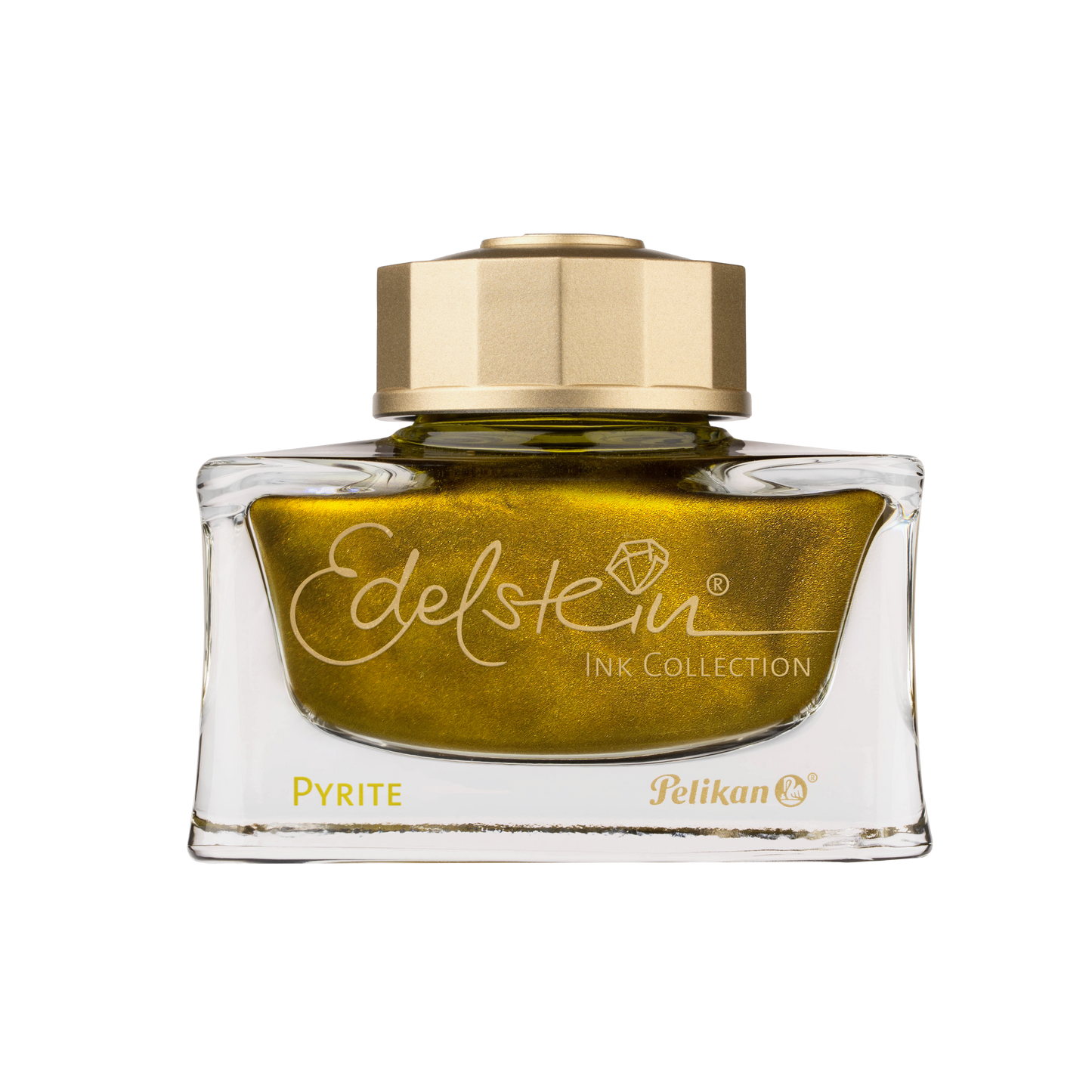 Pelikan Ink of the Year 2026 Pyrite