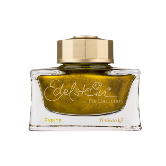 Pelikan Ink of the Year 2026 Pyrite