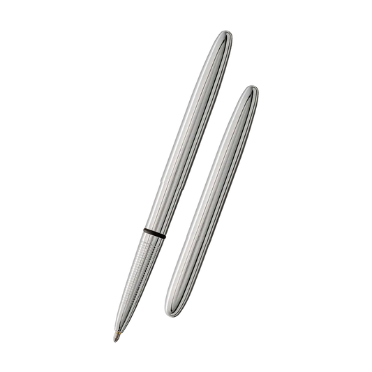 Fisher Chrome Bullet Space Pen
