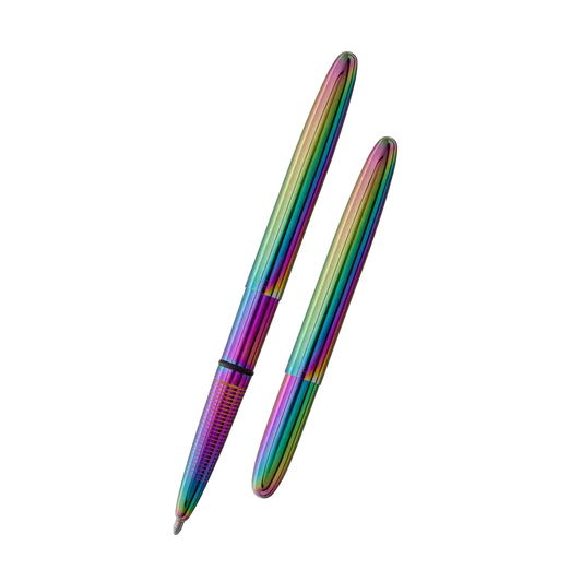 Fisher Supernova Titanium Nitride Space Pen