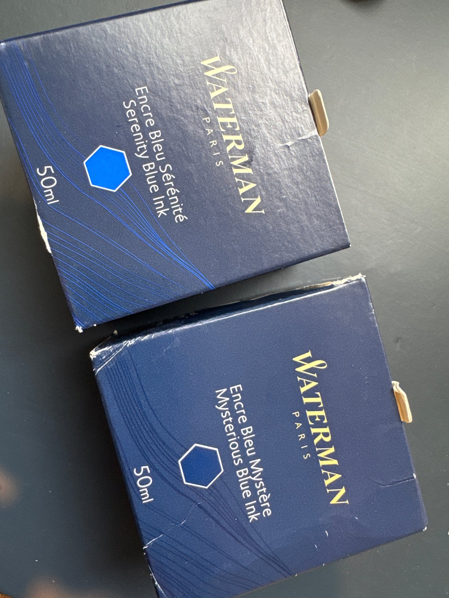 Waterman Ink 50ml