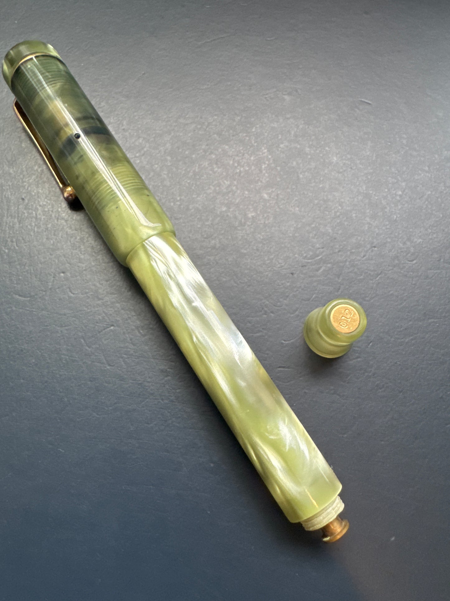 Bexley Original First Series Fountain Pen