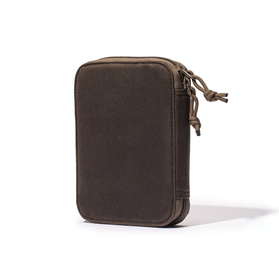 Lochby Daily Folio A6: Olive