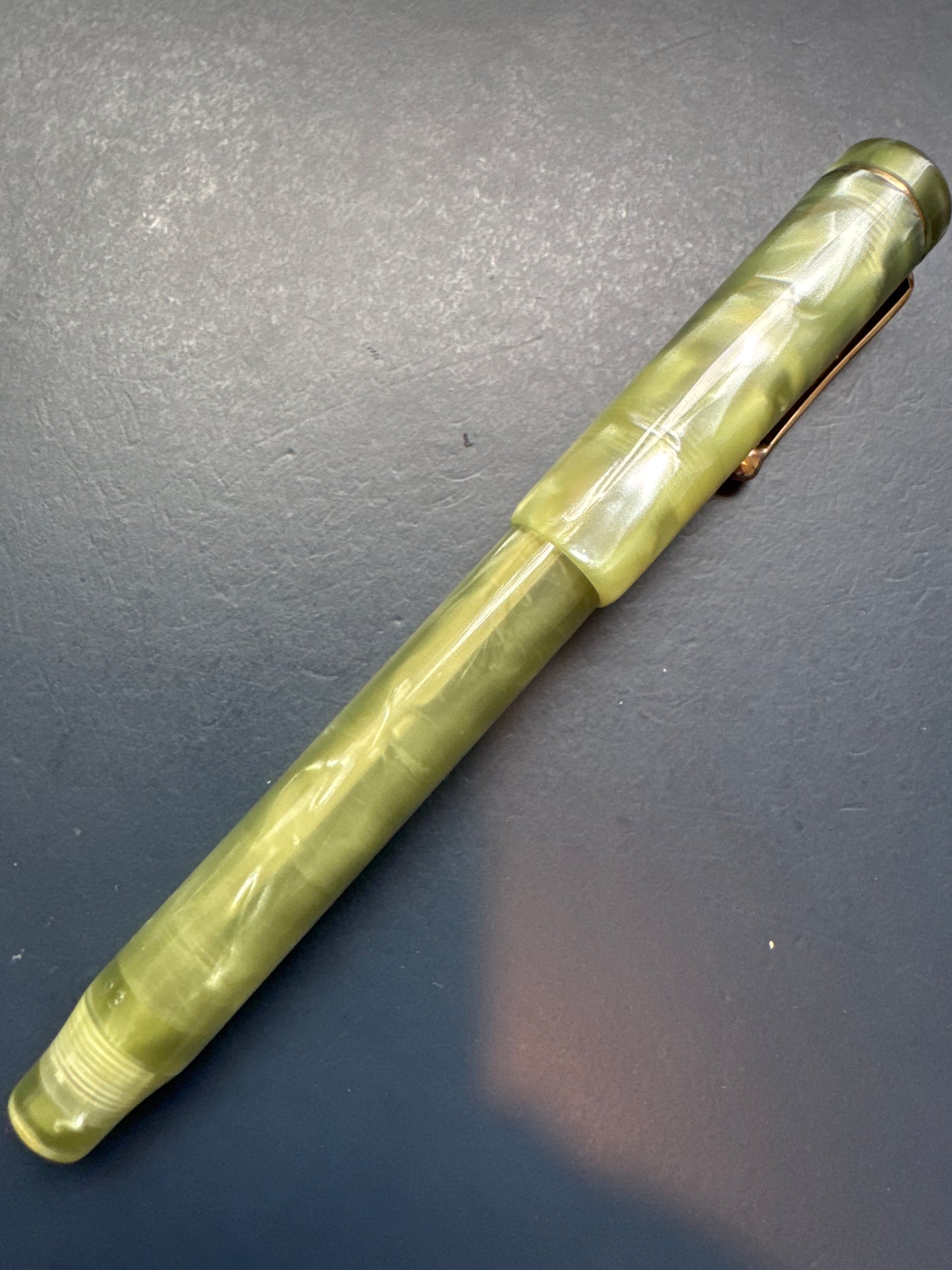 Bexley Original First Series Fountain Pen