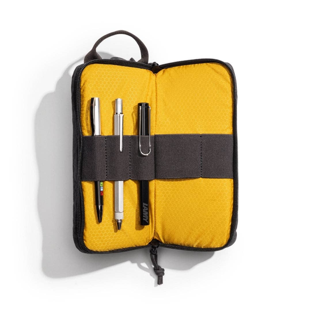 Lochby Venture Pouch: Olive