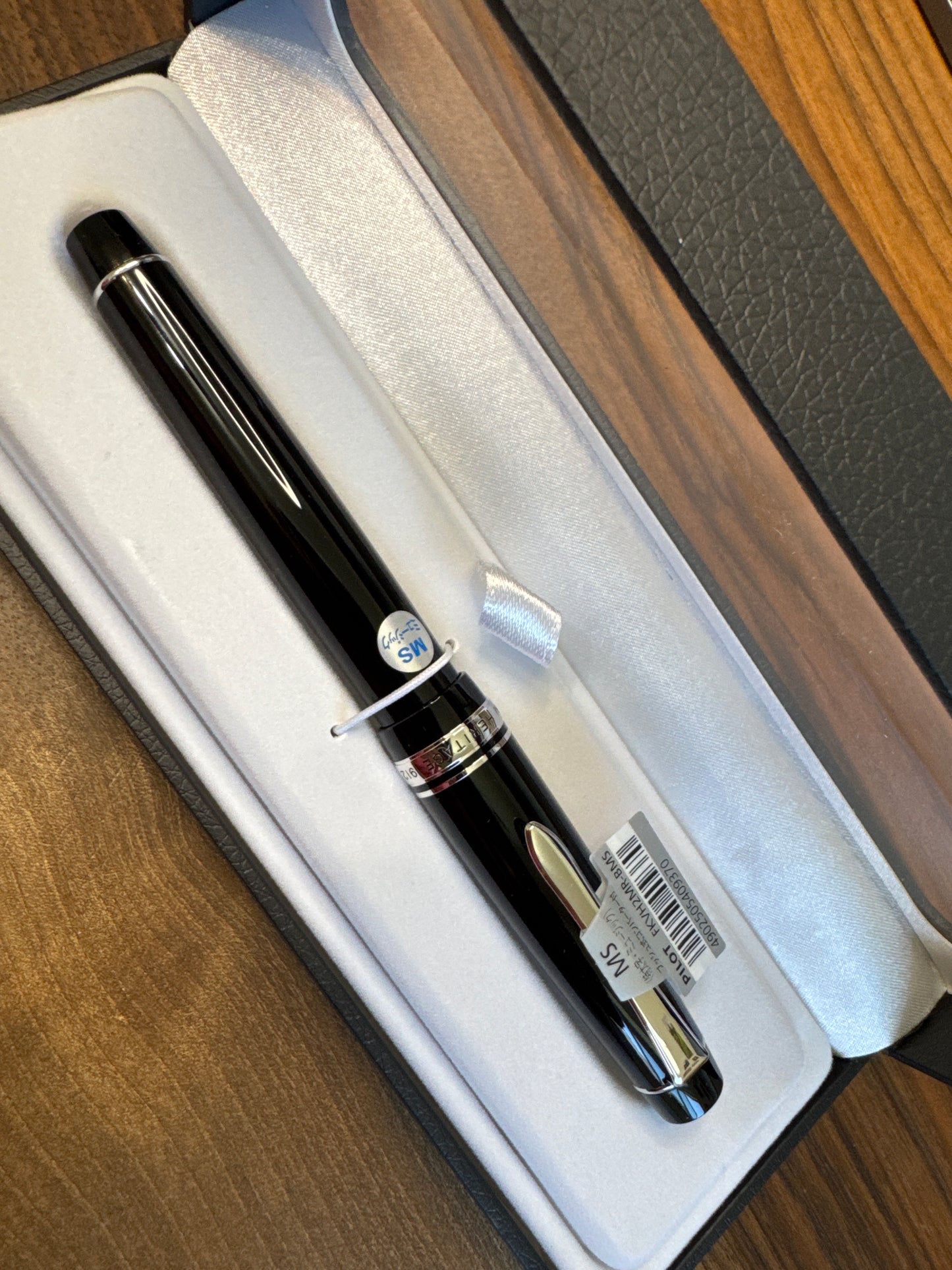 Pilot Custom Heritage 912 Fountain Pen