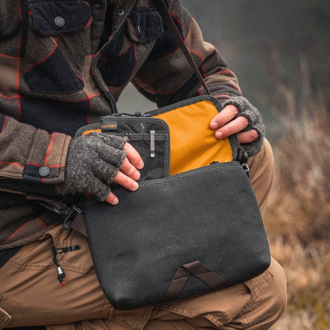 Lochby Field Sling: Nautical