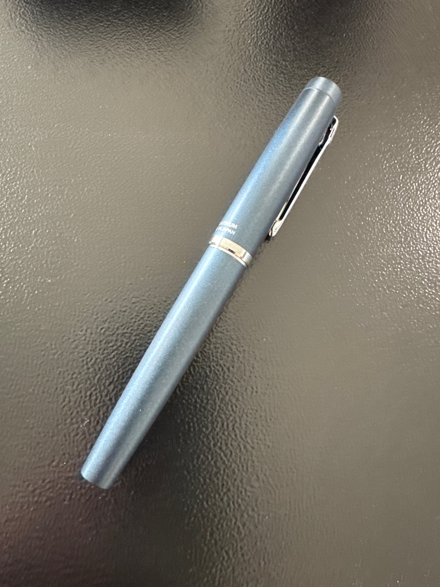 Platinum Procyon Fountain Pen