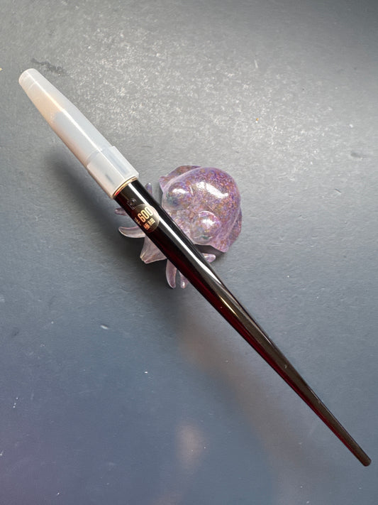 Platinum Carbon Desk Pen EF **NEW STOCK,OLD STYLE**