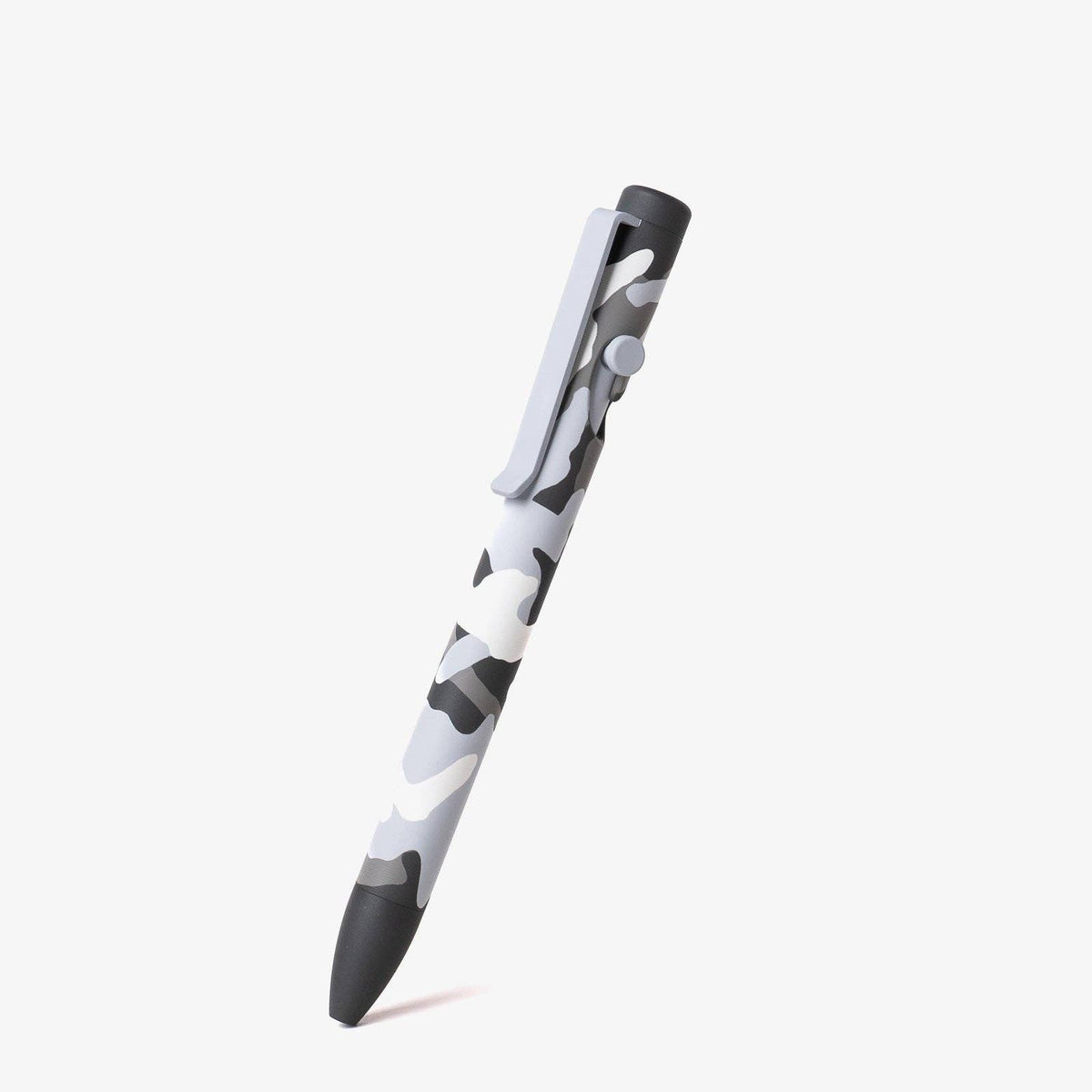 Camo Bolt Action Pen: Desert / Standard