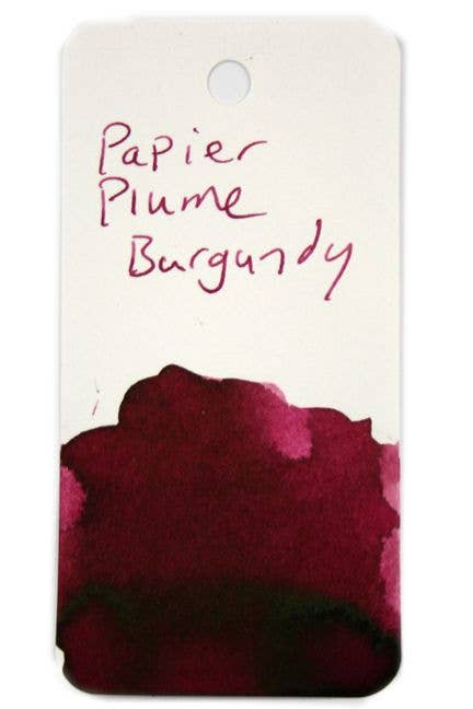 Papier Plume Classic Fountain Pen Ink Collection - 30ml: Caramel