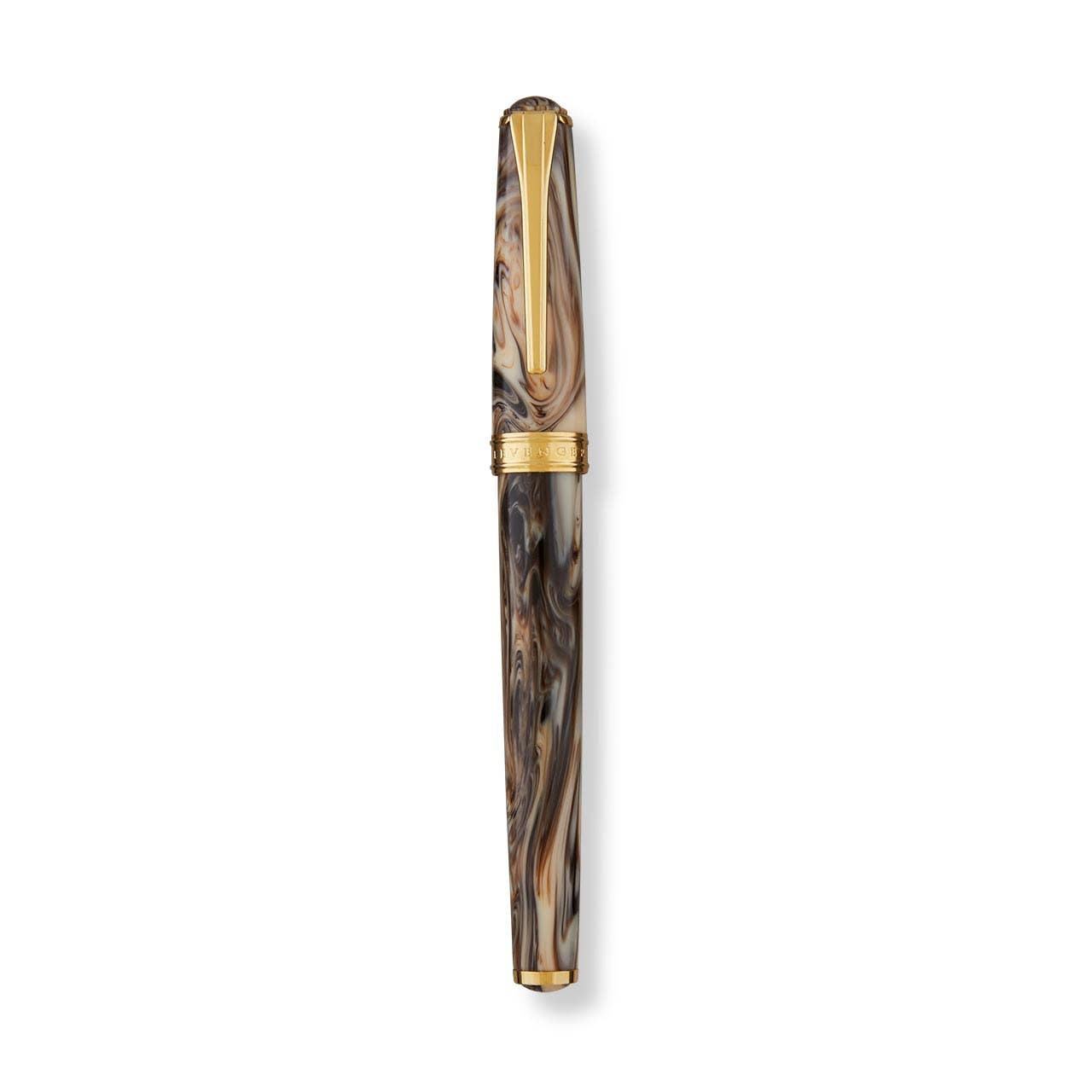 True Writer Classic Firenze Pen: Rollerball