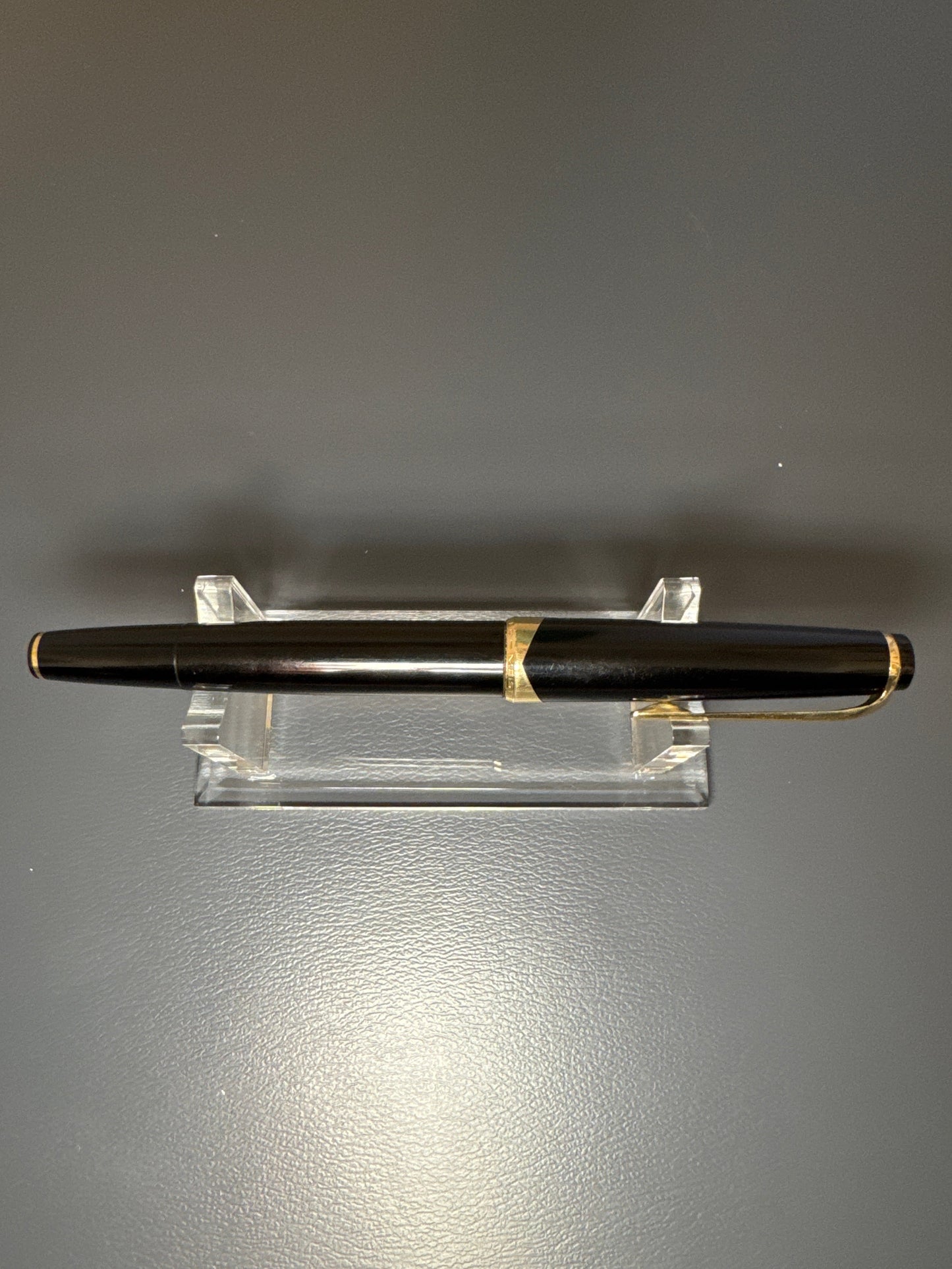 Montblanc vintage 14 fountain pen