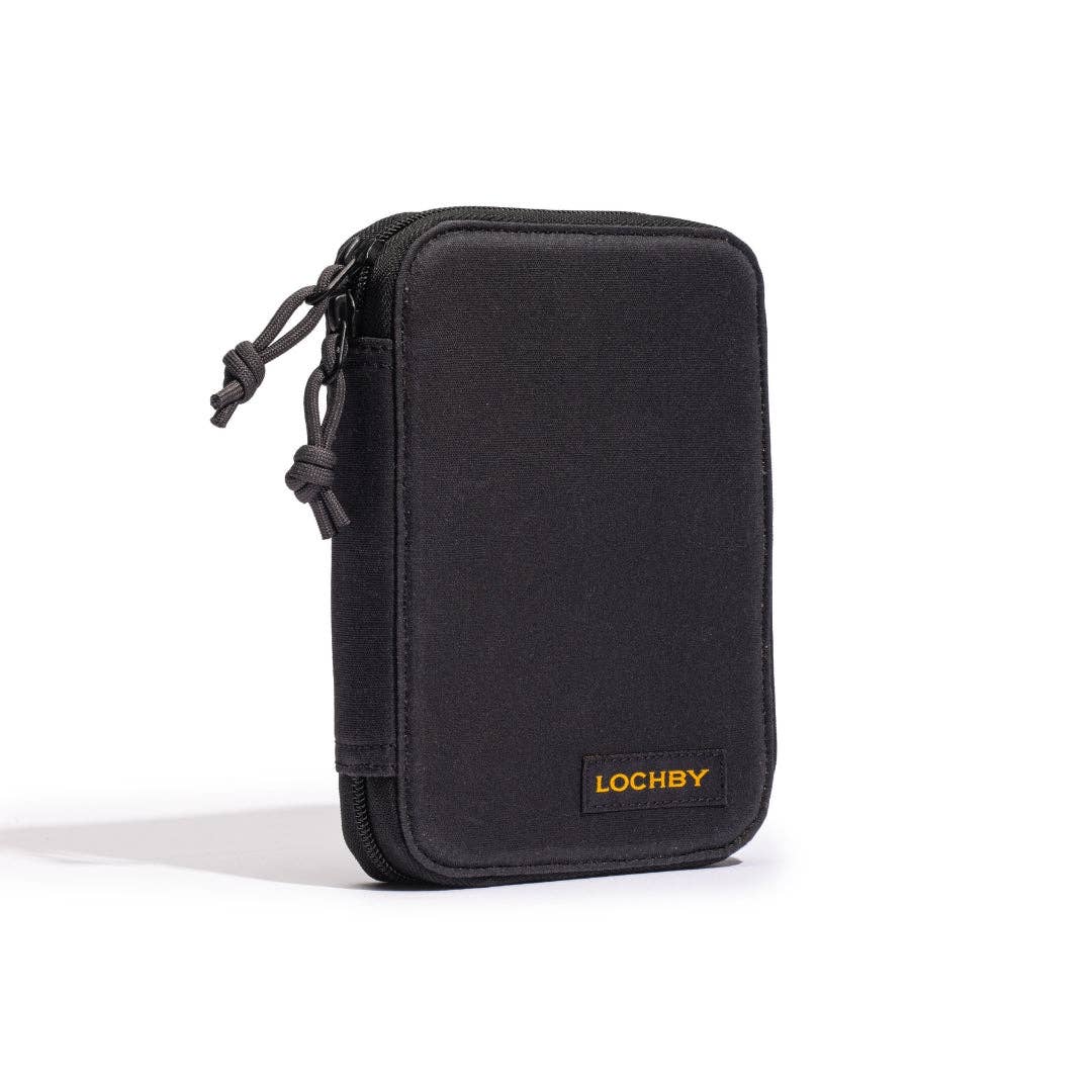 Lochby Daily Folio A6: Bumblebee