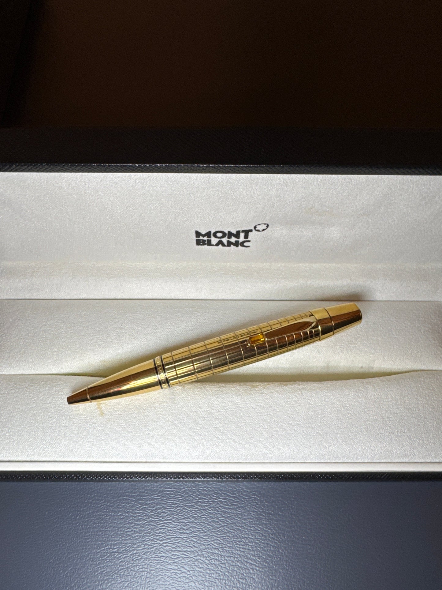 Montblanc Boheme Ballpoint